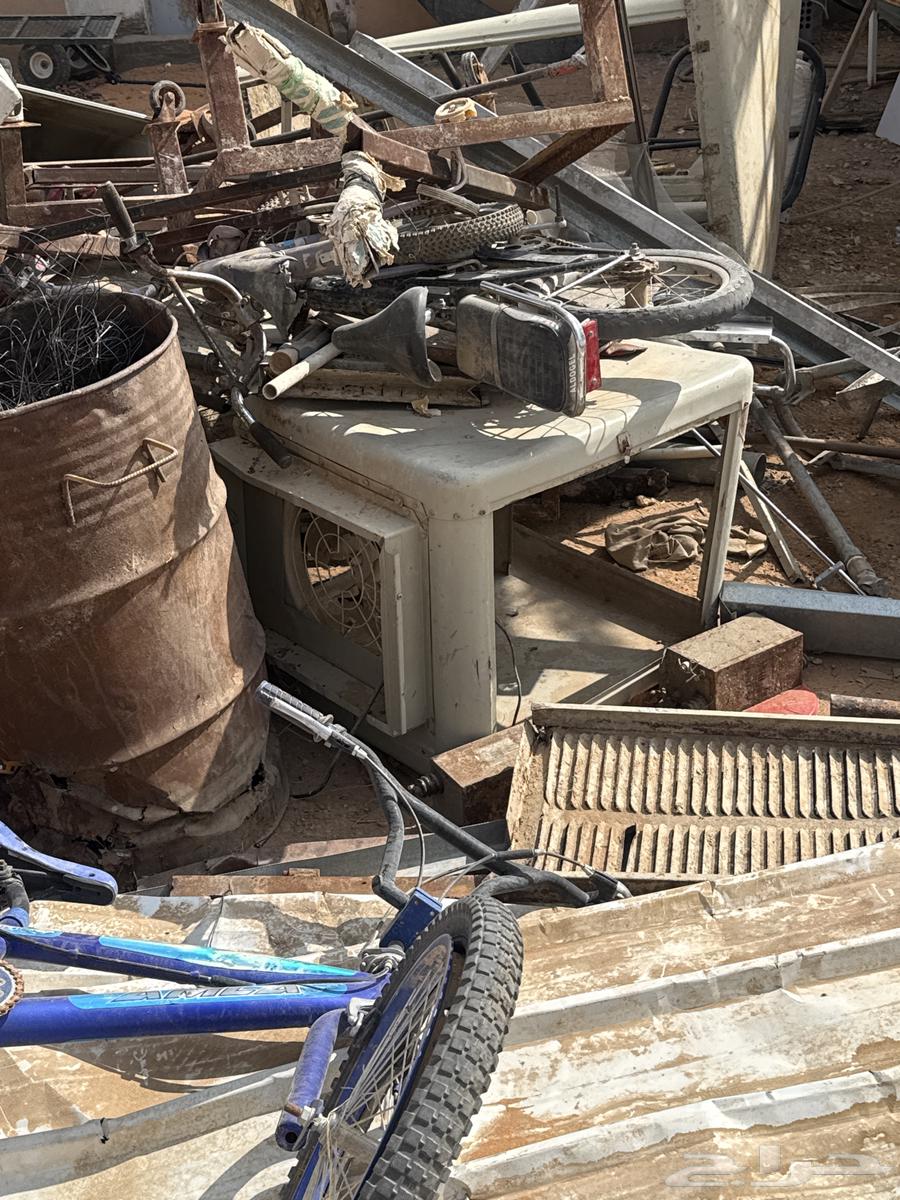 حديد سكراب الرياض   حريملاء64423118358531110