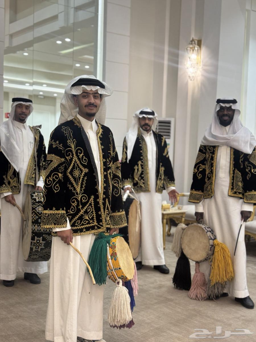 فرقة عرضة للمناسبات بالرياض64423259526530112