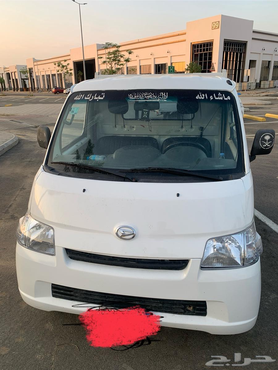 دباب مشوار خارج جده وداخله64423228557185110