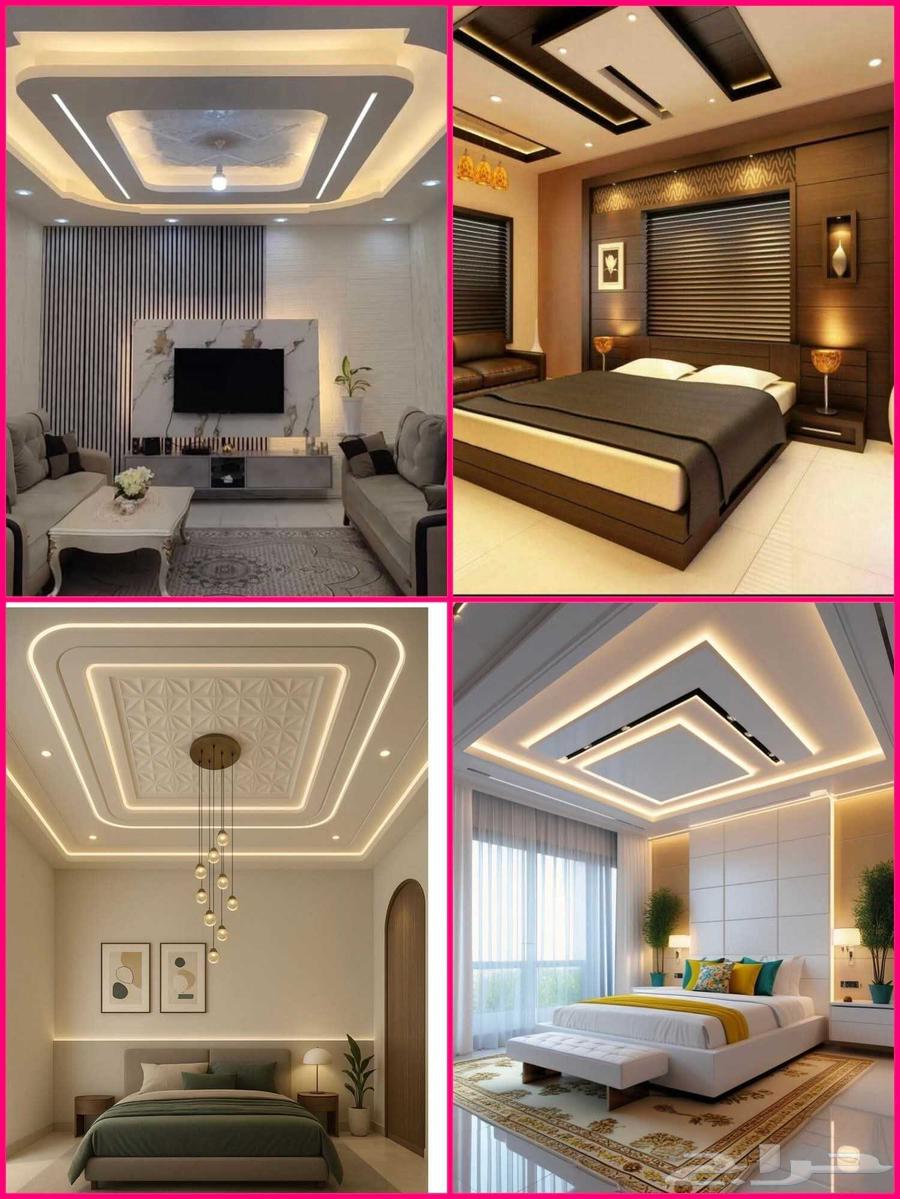 مقوال جبس بورد جبس سيمن  بورد64423337508227110