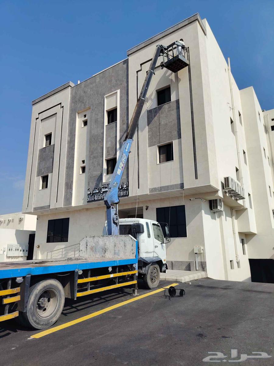 ونش المدينة المنورة رافعه للإيجار64423036908929113