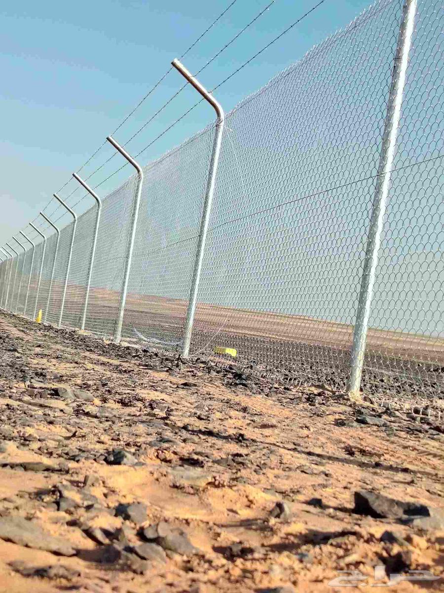 Supply and installation of all types of fences64423197390210110