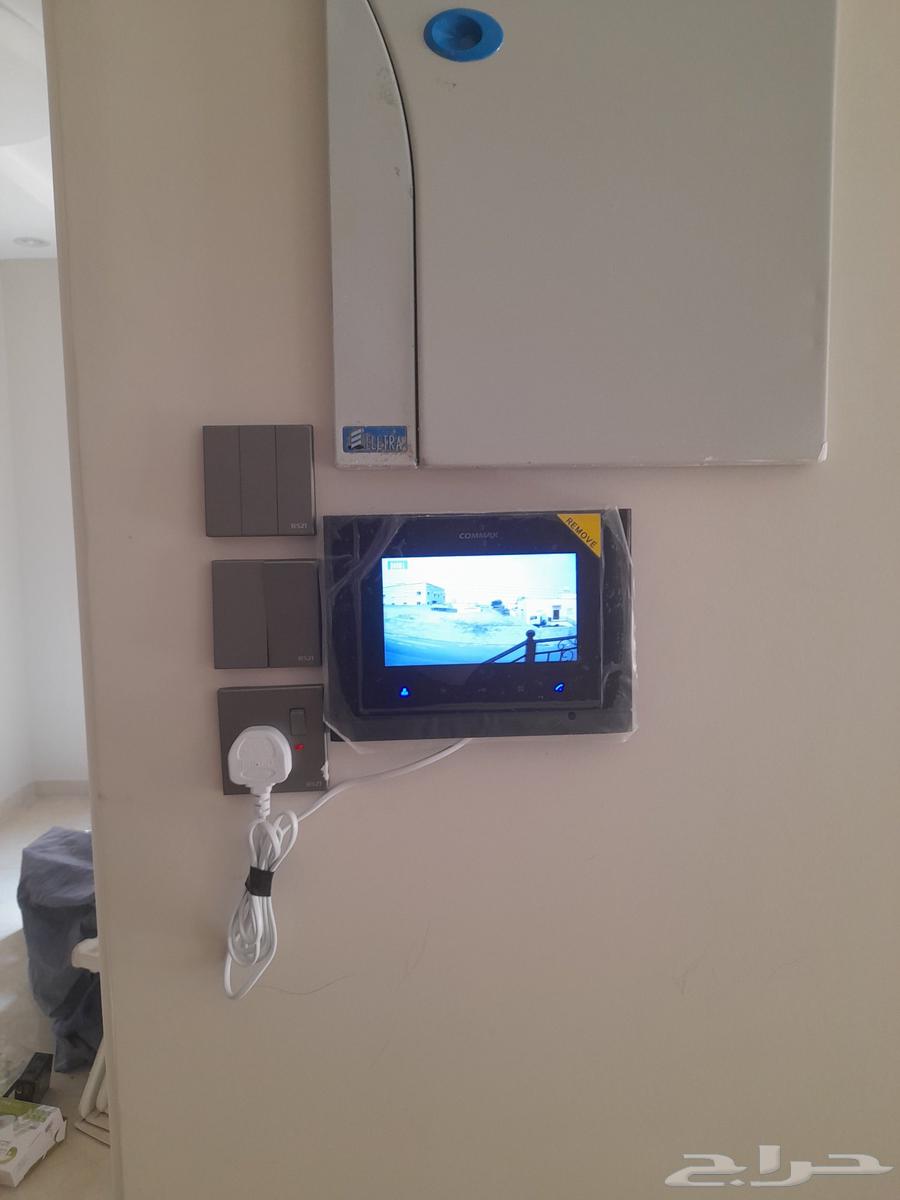 Electrician in Asir Region64457809989379111