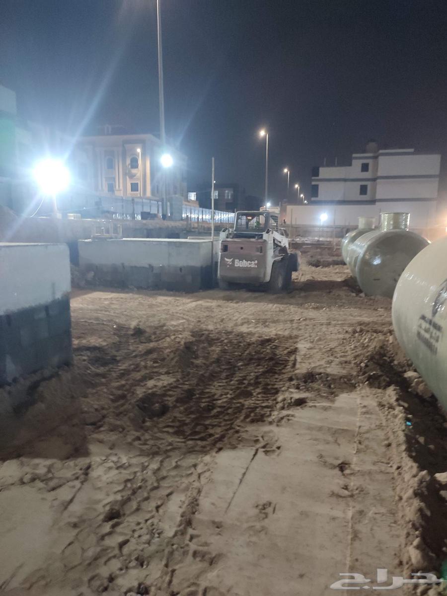 General contracting with materials, structural work, finishing, turnkey under engineering supervision64423037419011110