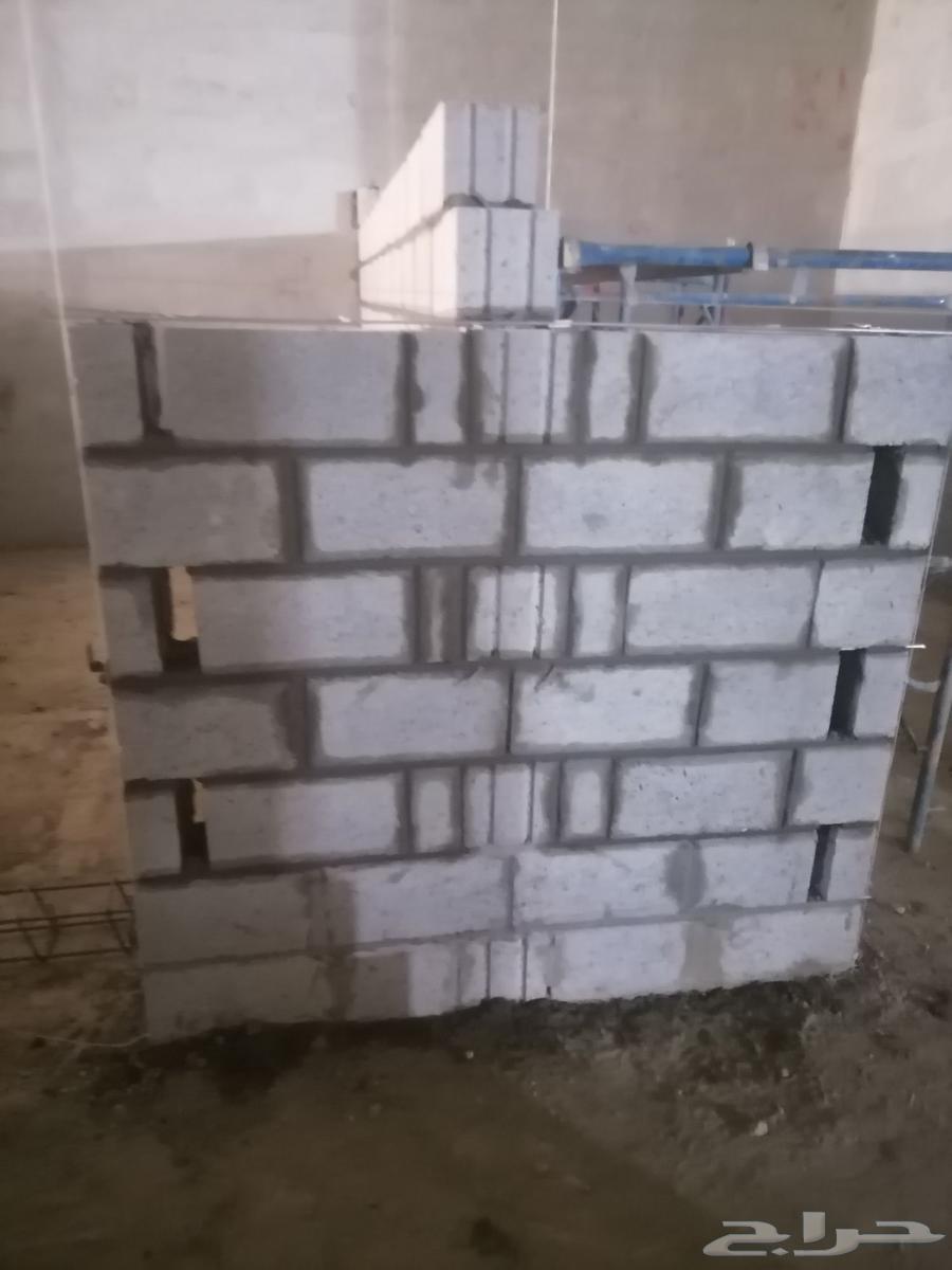 Block and bulldozer construction and installation of all types of interlock and any masonry work64423069481346112