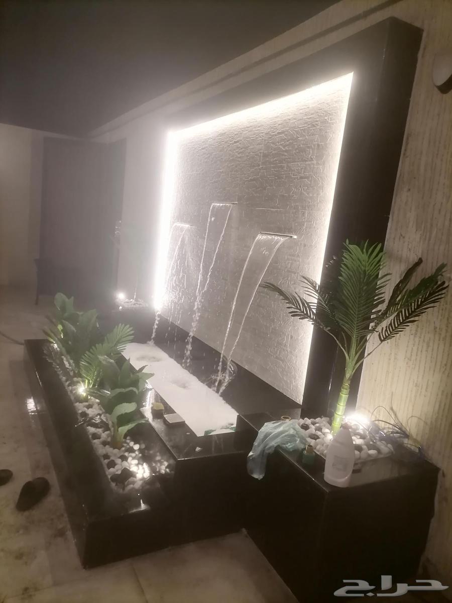 Specialists in garden design, pergolas, waterfalls, fountains, irrigation networks, pools, buildings, industrial planting, natural and artificial grass, garden decorations, wood cladding, marble alternatives, tiles, pathways, Jazan, Gizan, Abu Arish, Sabia, Al-Dhiba, Damad, urban planning, southern region, Kingdom of Saudi Arabia64423054282626110