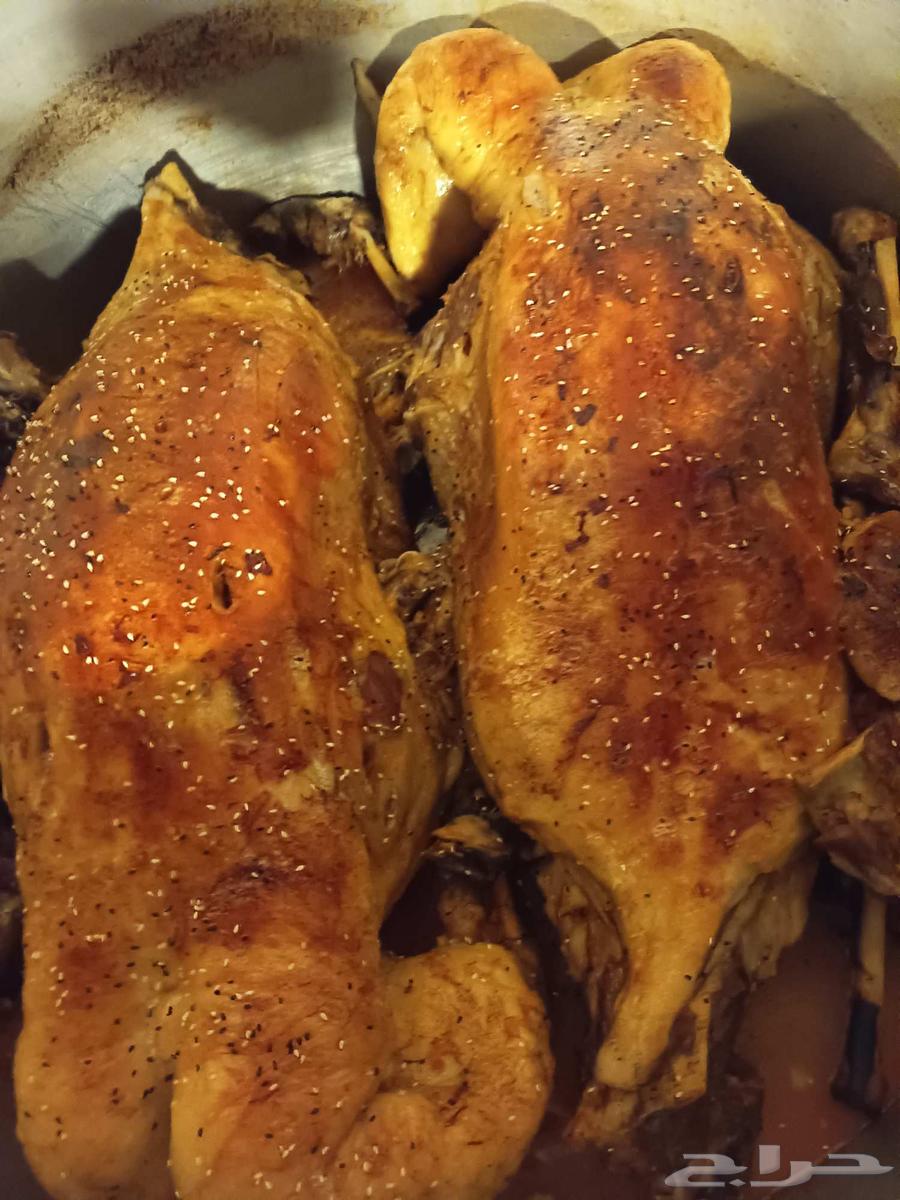 أبو عبيد طباخ متنقل داخل وخارج الرياض64423037355523111