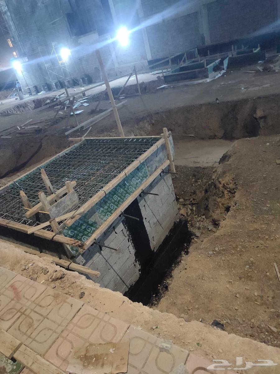 General contracting with materials, structural work, finishing, turnkey under engineering supervision64423037419011111