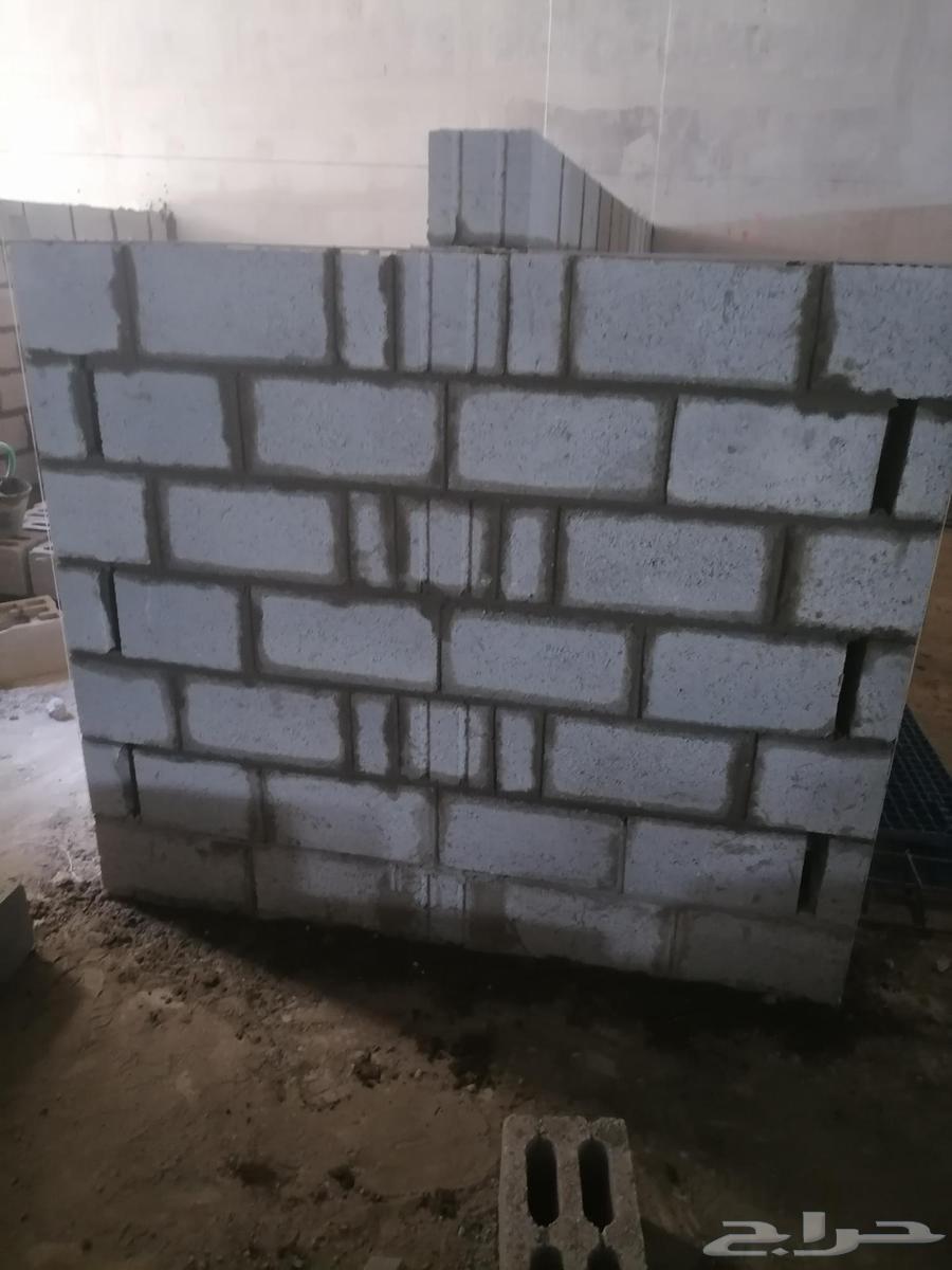 Block and bulldozer construction and installation of all types of interlock and any masonry work64423069481346111