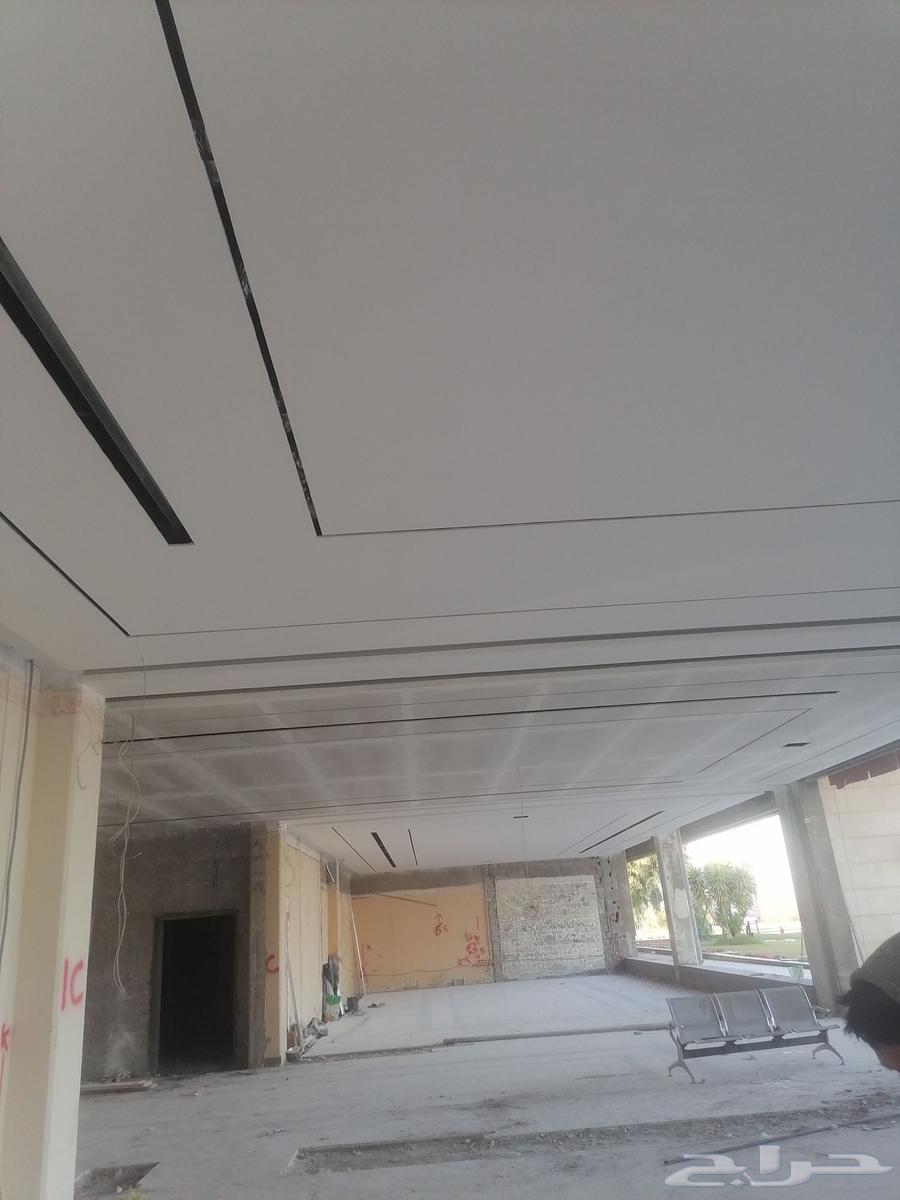 مقوال جبس بورد جبس سيمن  بورد64423337508227111