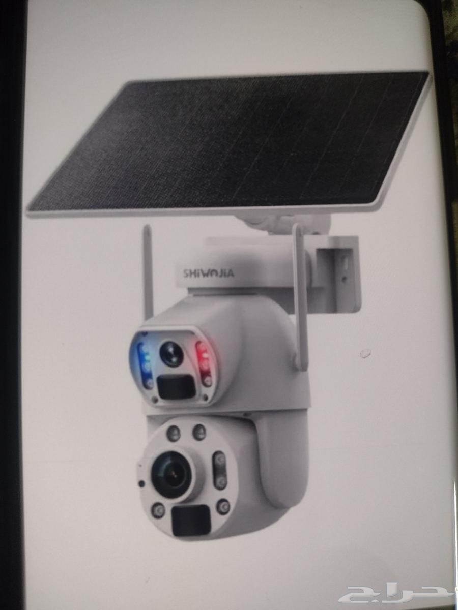 تركيب وصيانة كاميرات المراقبه المدينه المنوره64423021490307111