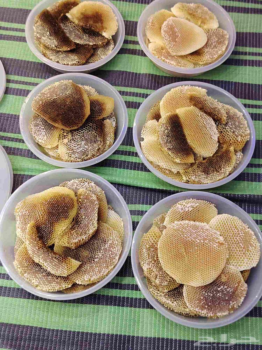 ما شاء الله تبارك الله عسل سدره بلدي64423274859010111