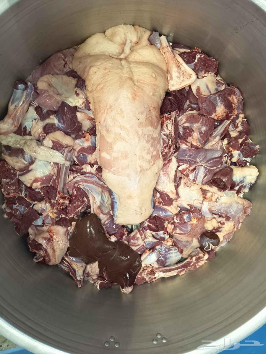 أبو عبيد طباخ متنقل داخل وخارج الرياض64423037355523110