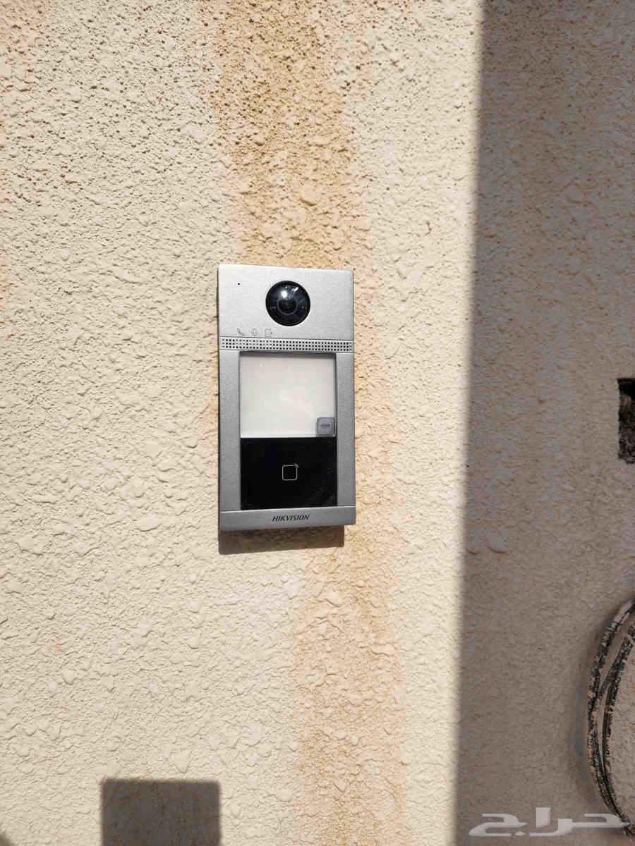 فني تركيب كمرات مراقبه انتركوم مقويات انترنت ويفاي حي خزام64423020766467113