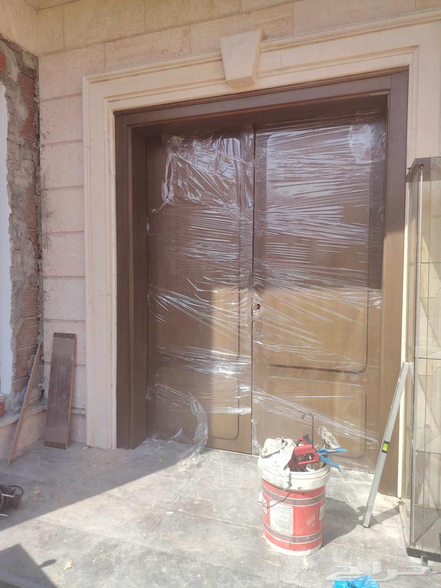 ابواب وديكورات64423337480066110