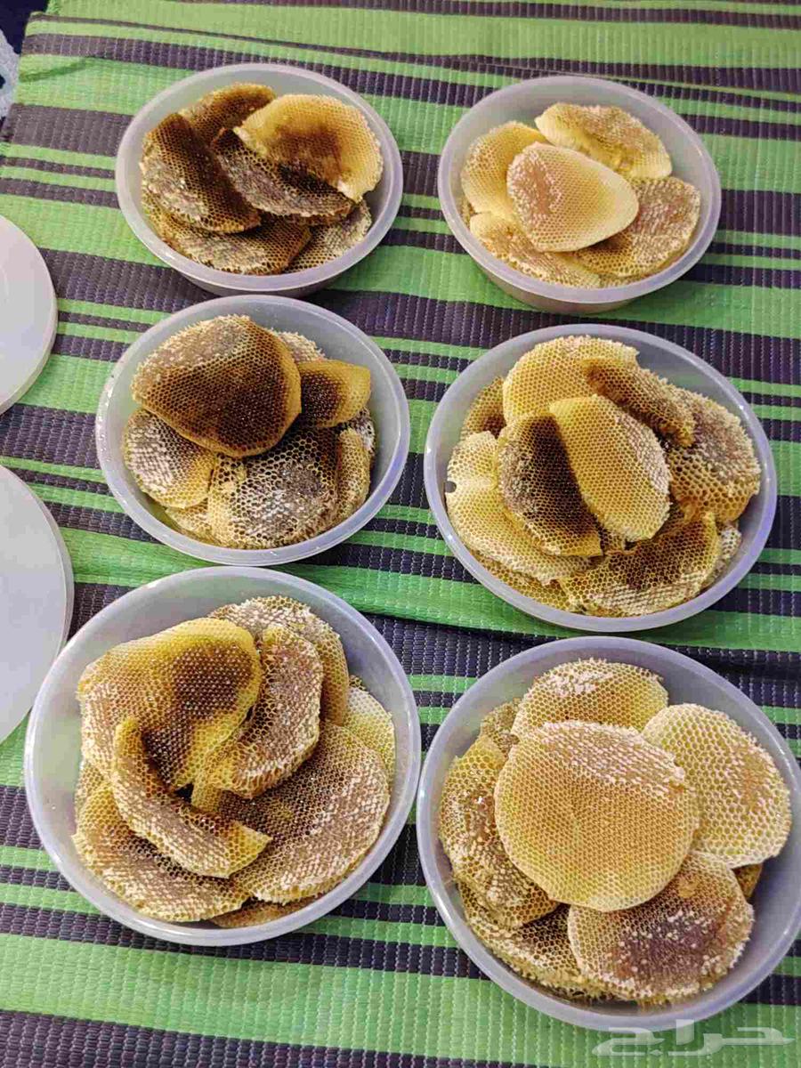 ما شاء الله تبارك الله عسل سدره بلدي64423274859010110