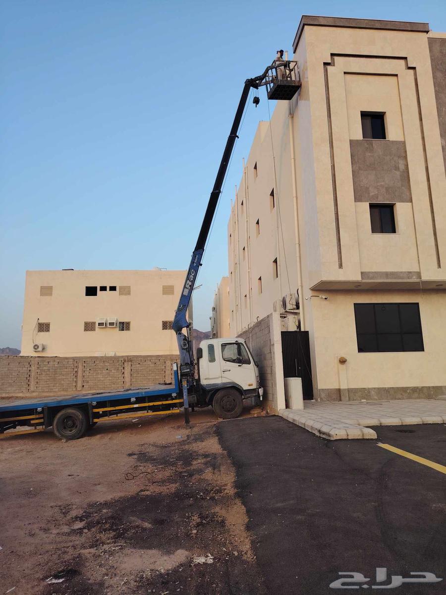 ونش المدينة المنورة رافعه للإيجار64423036908929112