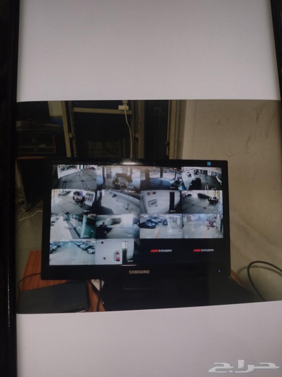 تركيب وصيانة كاميرات المراقبه المدينه المنوره64423021490307110