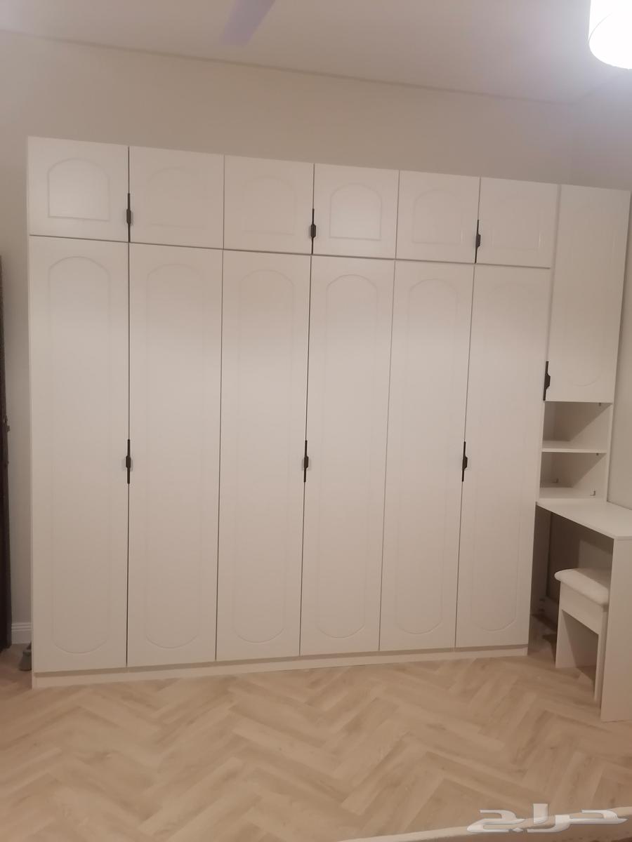 غرف نوم حسب الطلب64423148717443110