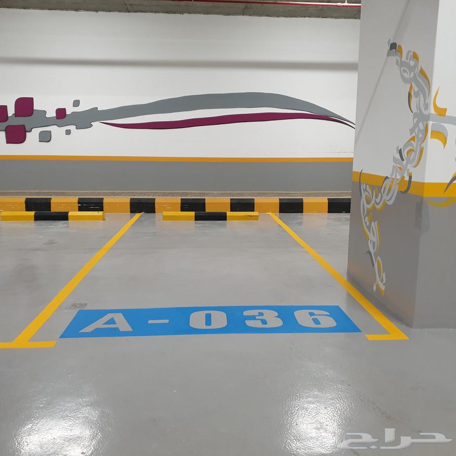 تخطيط الطرق ومواقف السيارات64423102414979114