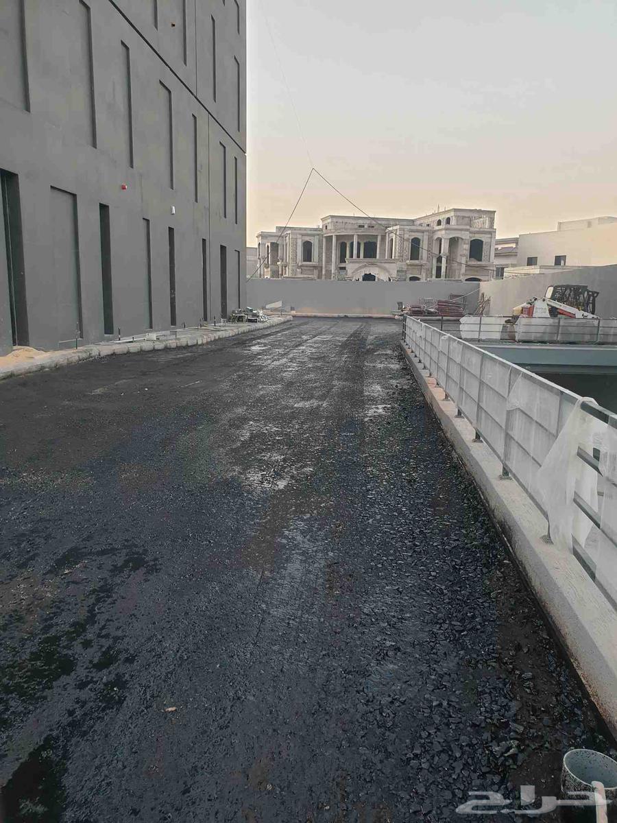 RC2 and MC1 (Cutback Asphalt) Spraying Services64423245151363111