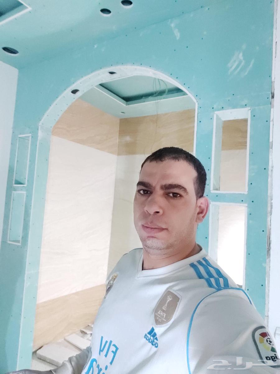 جبس بورد المدينة64423182371459110