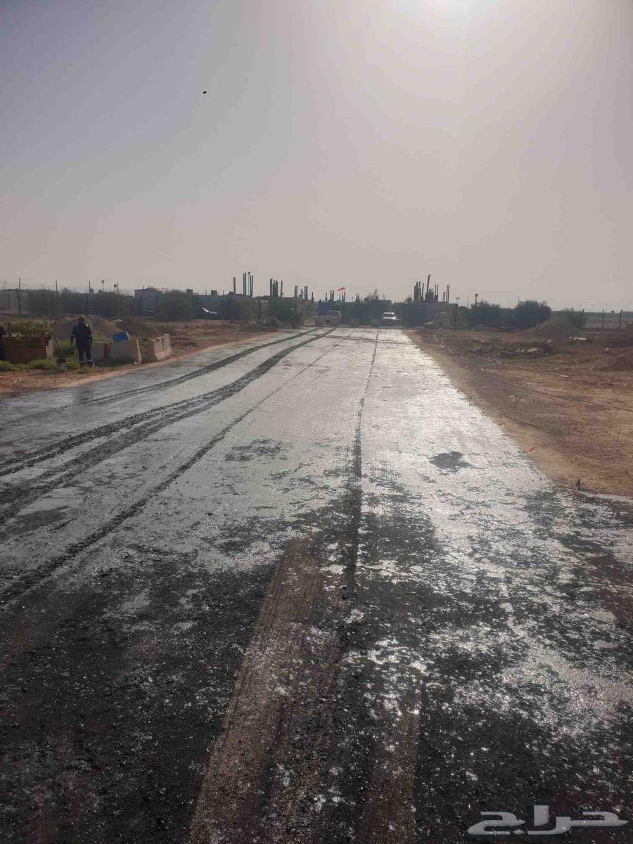 RC2 and MC1 (Cutback Asphalt) Spraying Services64423245151363113