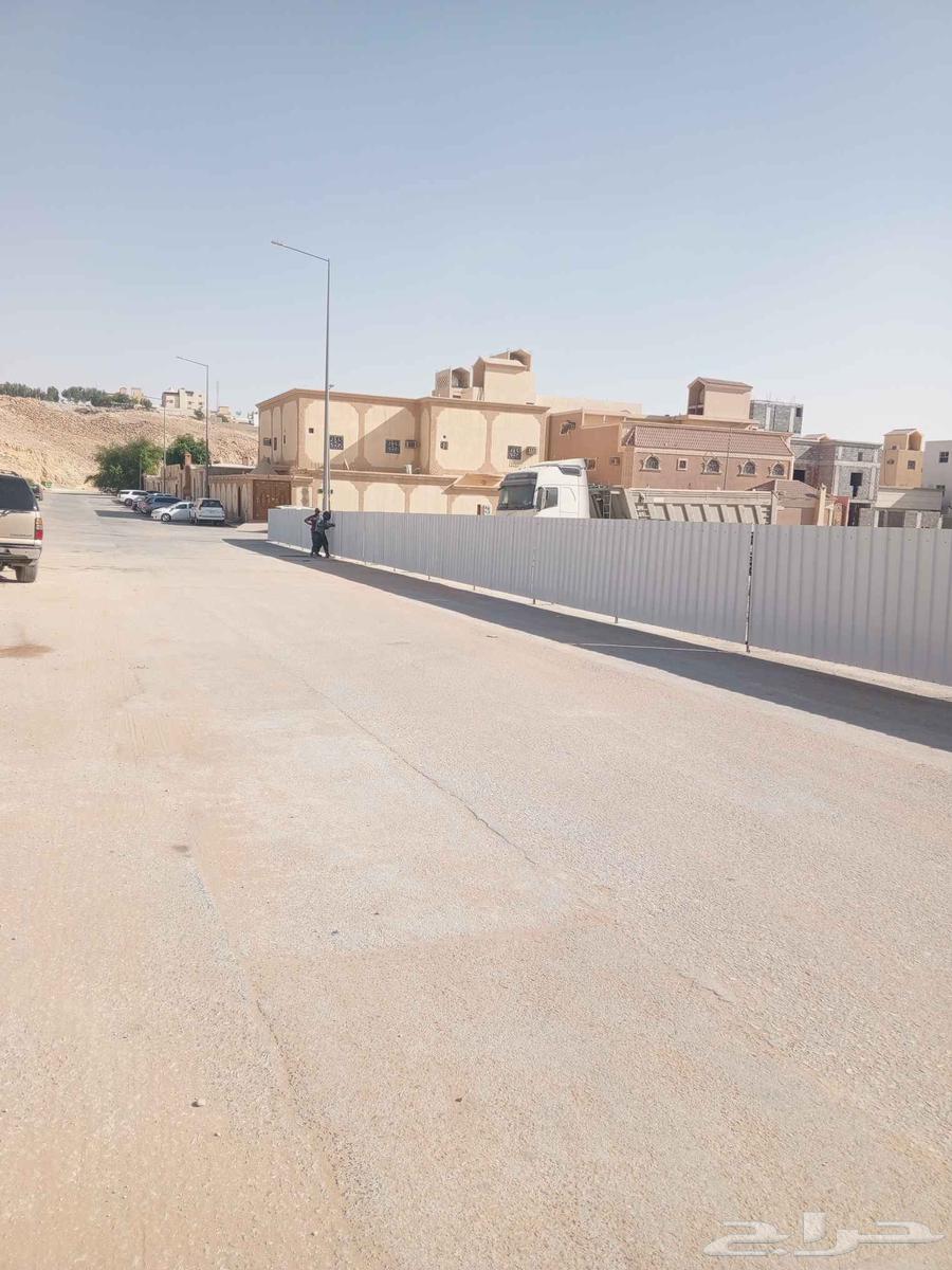حداد تسوير أرضي شينكو مظلات وسواتر حداده عامه64423182453762111