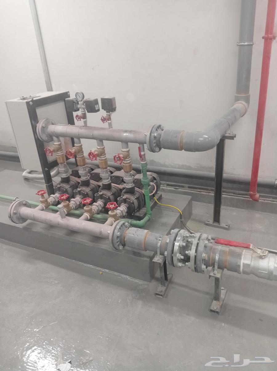 سباك خميس مشيط منطقة عسير64423323794178114