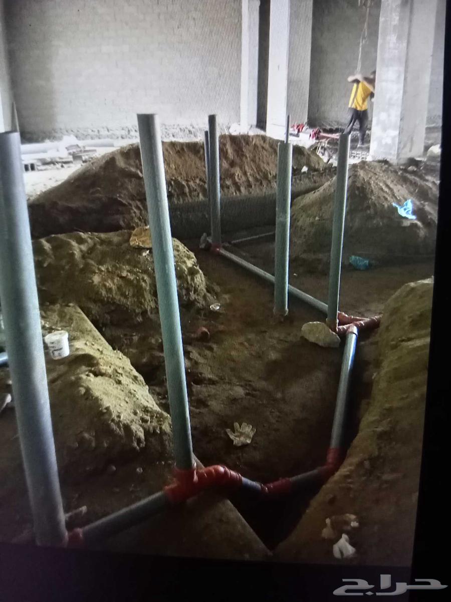 سباك خميس مشيط منطقة عسير64423323794178113