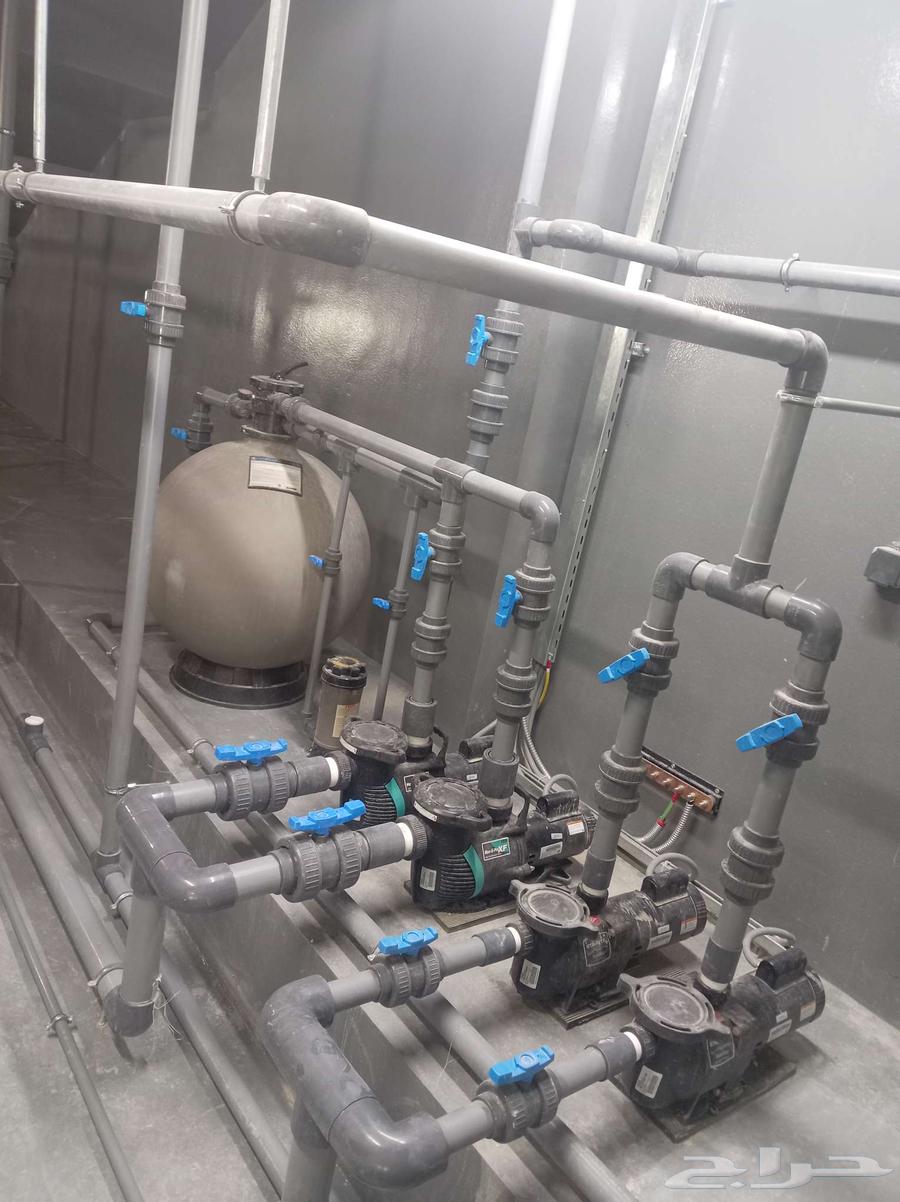 سباك خميس مشيط منطقة عسير64423323794178110