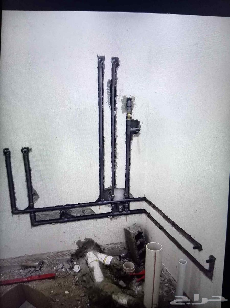 سباك خميس مشيط منطقة عسير64423323794178111