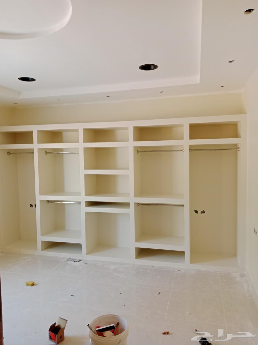 عمل جبس بورد سيمنت بورد سقف مستعار فاصل جبس بورد شيبورد64423323309187113