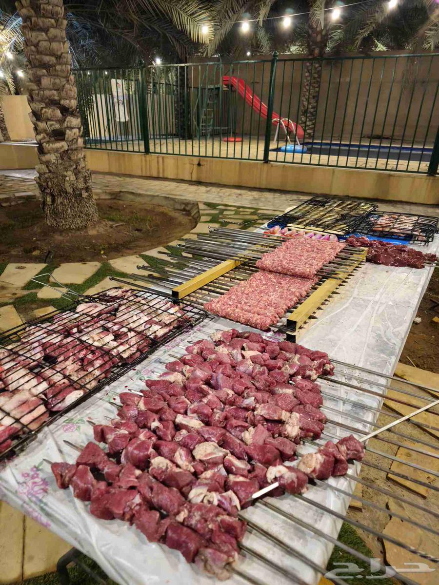 Grill Master, Slightly Outside64500560773763112