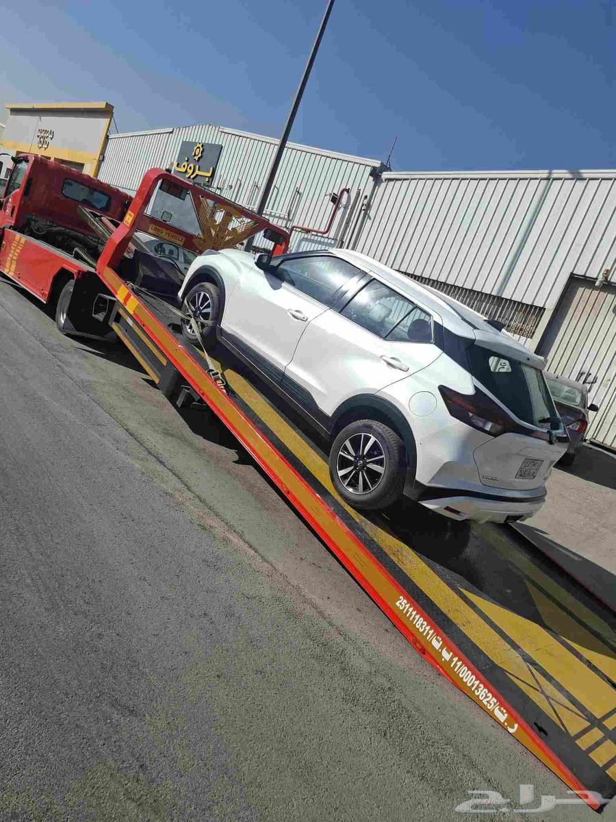 Hydraulic level Tبوك external transport Saerat price64423307213314112