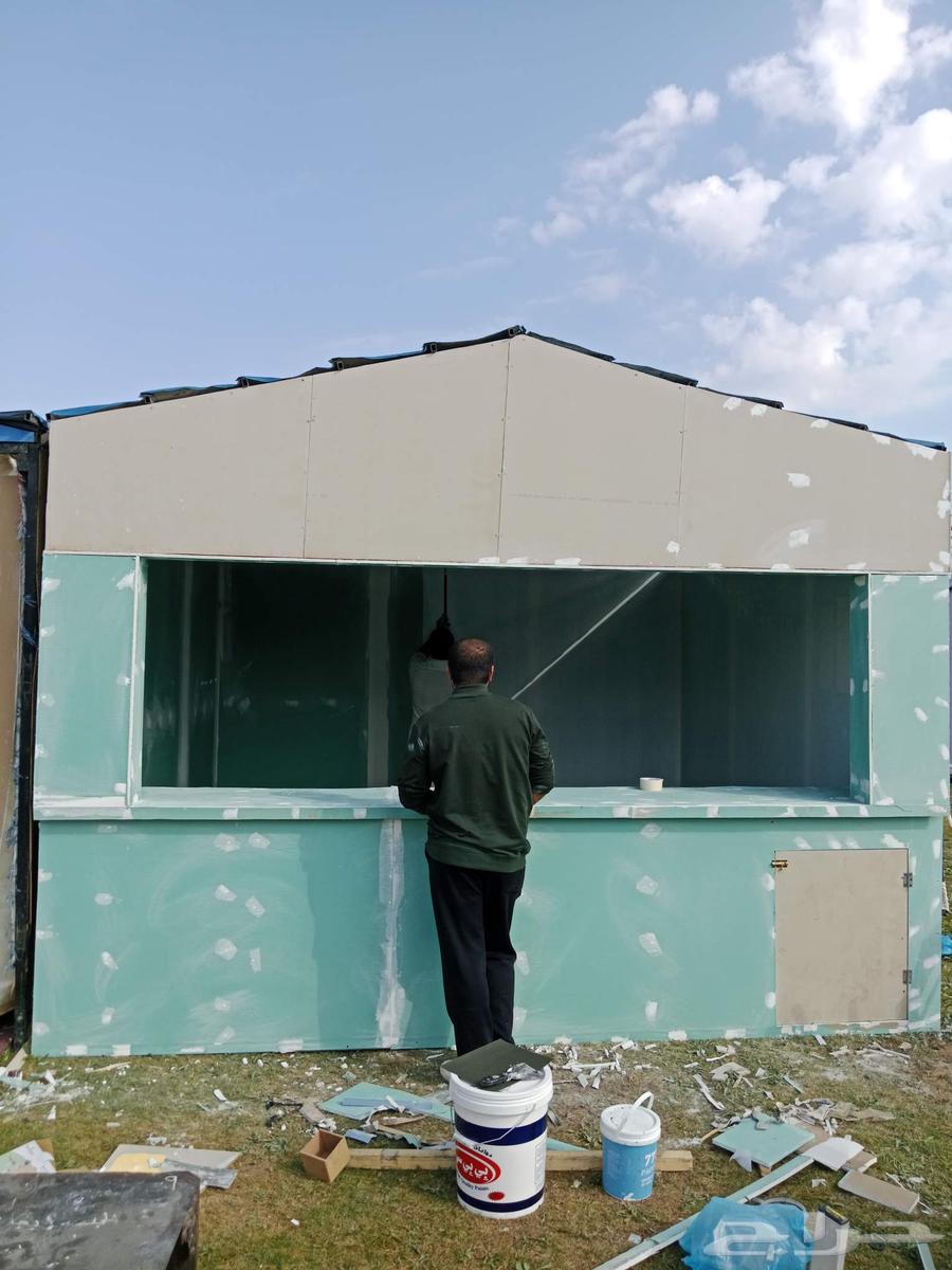 عمل جبس بورد سيمنت بورد سقف مستعار فاصل جبس بورد شيبورد64423323309187114