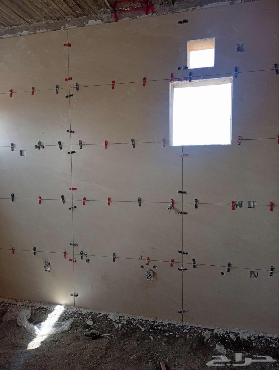 مقاول تكسير وترميم بلاط وديكور64423118313090113