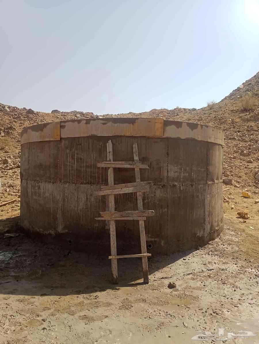 مقاول خزانات احواض اسماك عماير صرف صحي مسابح جميع الاشكال64423085249155113