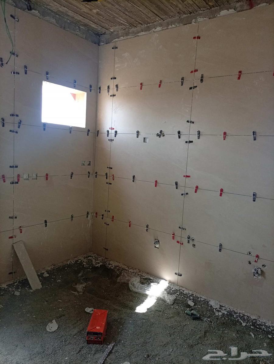 مقاول تكسير وترميم بلاط وديكور64423118313090111