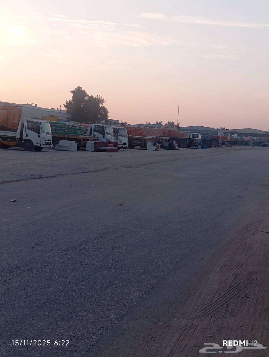 مبسط مواد بناء ونقليات سمنت رمل نقل خشب64423036956034111