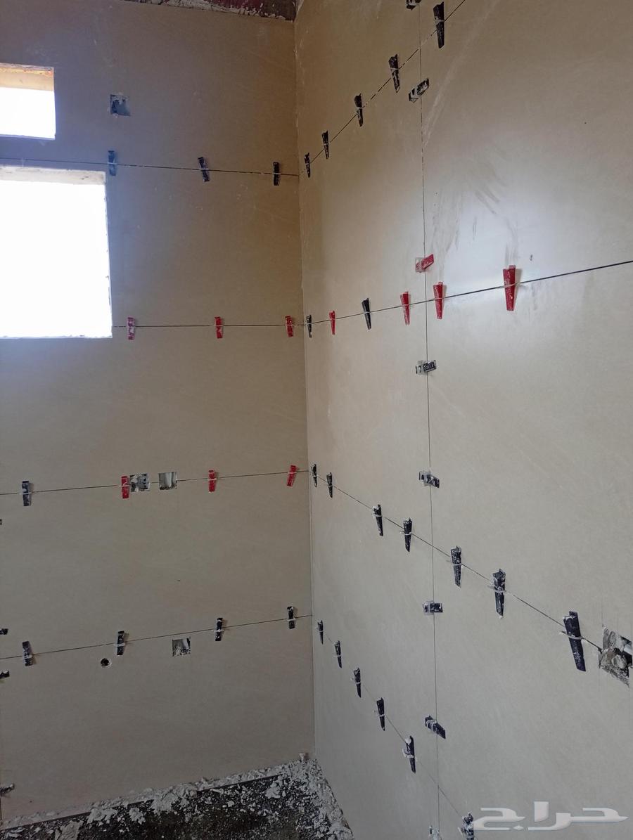 مقاول تكسير وترميم بلاط وديكور64423118313090110