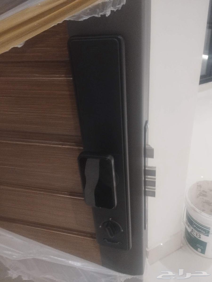 Smart lock installation and smart lock programming64423005751554111