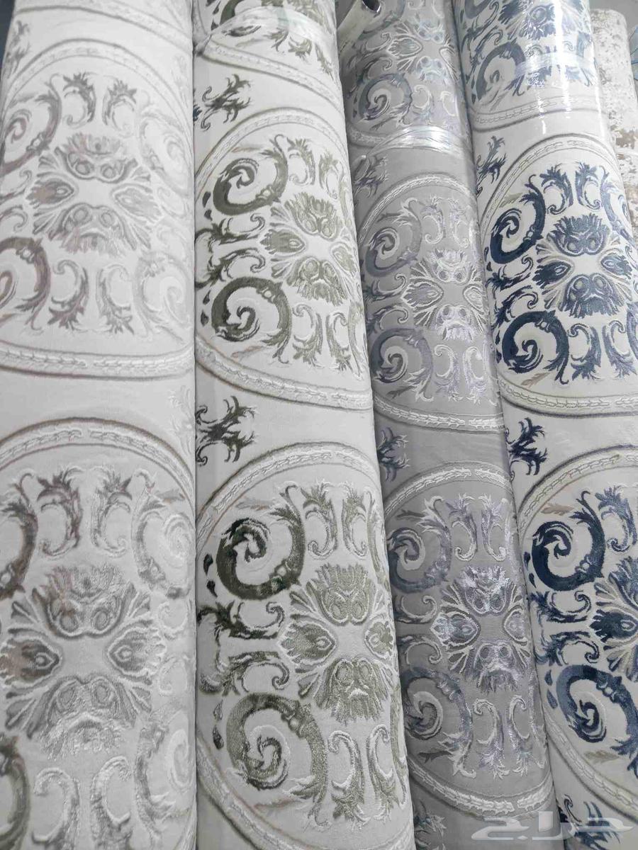 Selling, laying, and installing all types of carpets, Turkish, local, UAE, Belgian, and felt rugs at wholesale prices64423274643074110