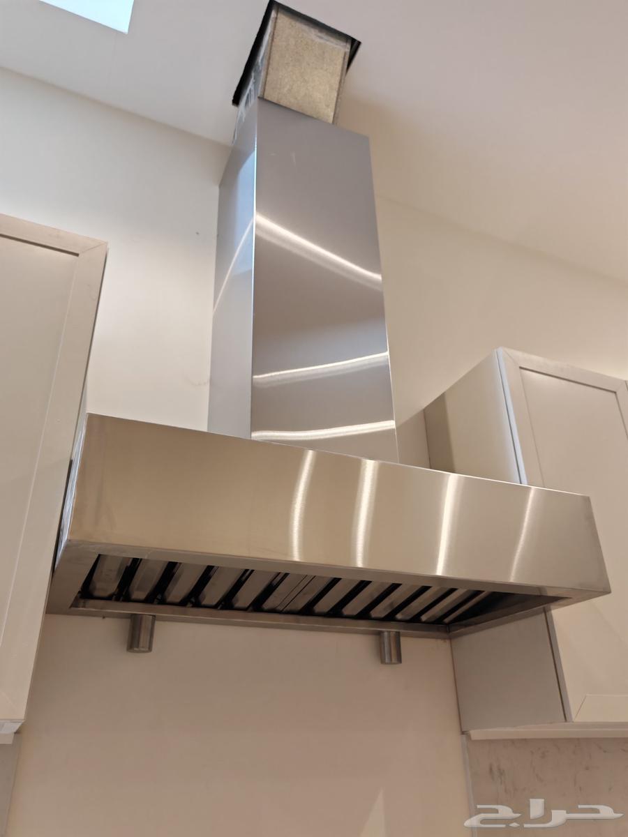 أقوم بجميع أنواع الأعمال  من المطبخ إلى التكييف. يمكنكم التو64423166601091110