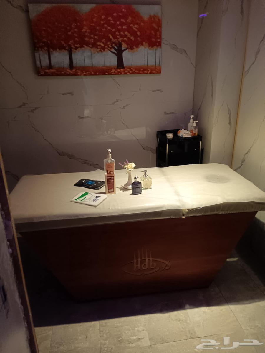 كابتن احمد مصري مساج وحمام مغربي كامل الجسم بالرياض64423165725314114