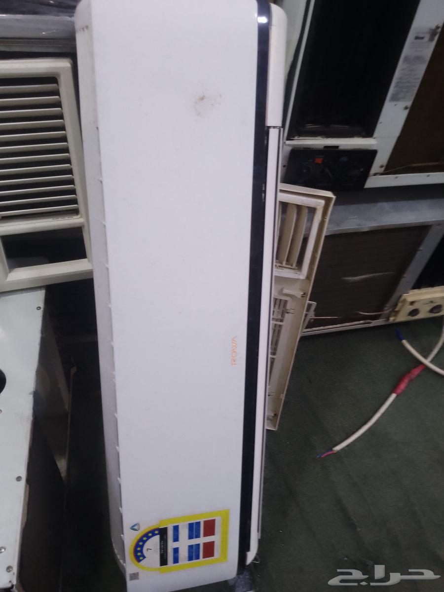 For sale used, clean and almost new window air conditioners with warranty and delivery64423229336323113