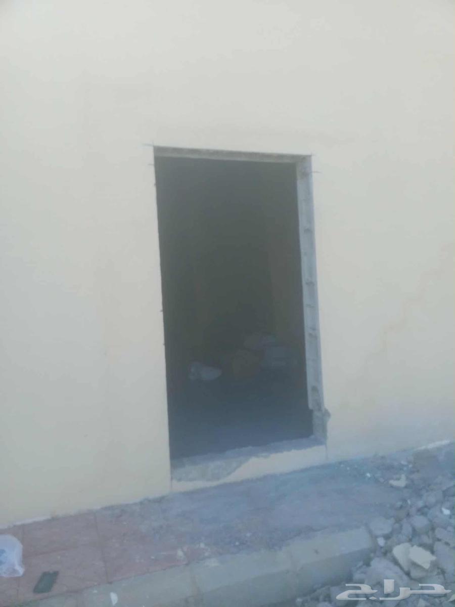 قص أبواب ودرايش وجدران وتكسير الخرسانات وبناء وتلييس64457823378817113