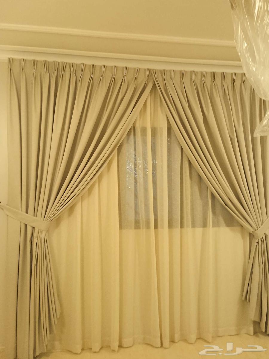 تركيب ستائر بلاك اوت ويفي تركيب ستائر رول تركيب ستائر ا64423021138562111