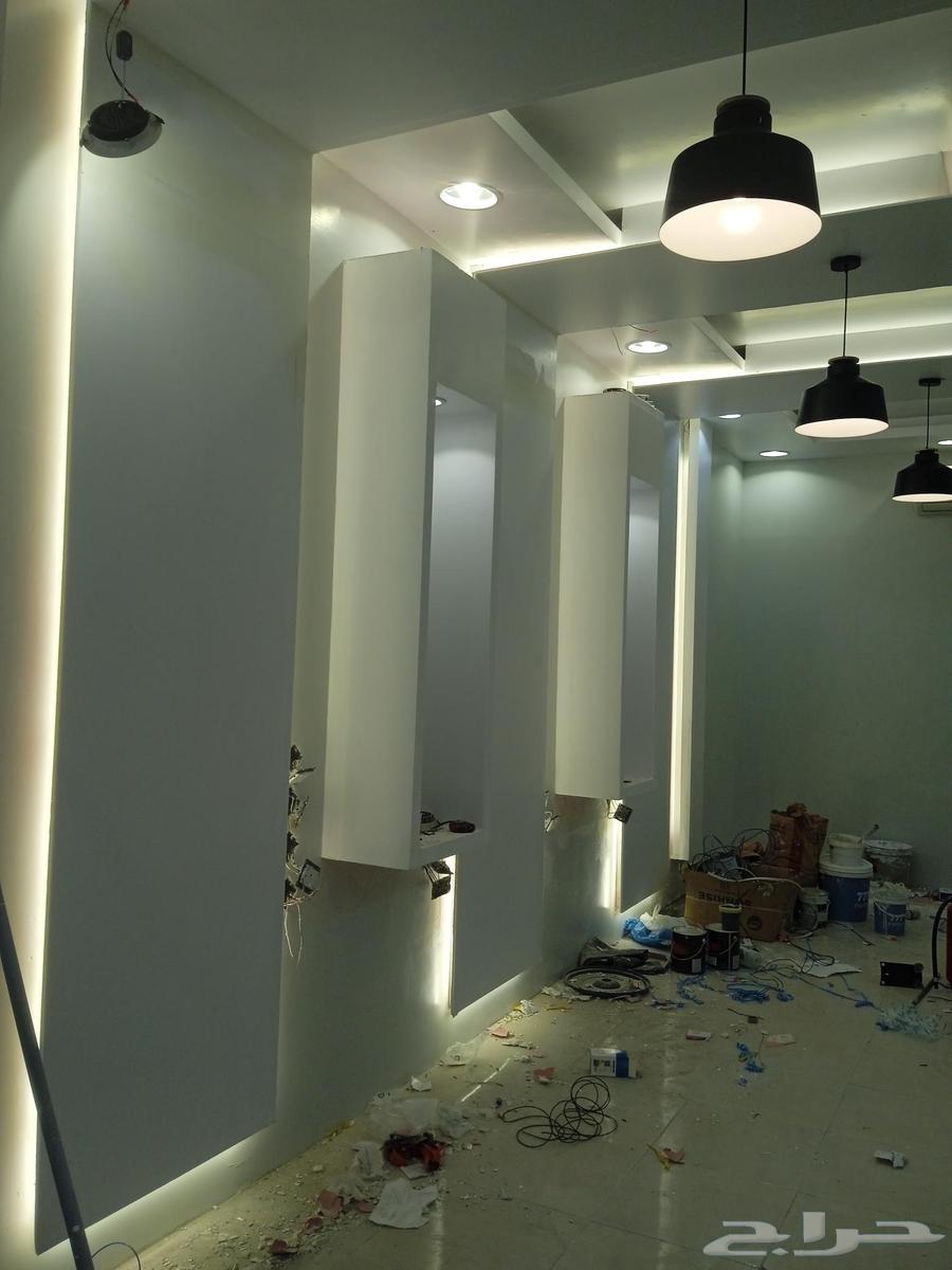 معلم دهانات متواجد في المدينة اسعار منخفضه ت64423275790723110