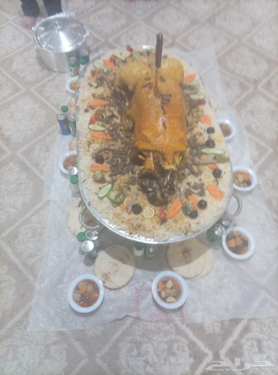 طباخ متنقل داخل وخارج الرياض64423165717249113